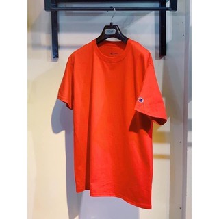 (có sẵn) áo thun Champion Basic
