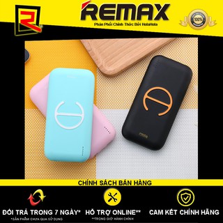 Sạc dự phòng Remax PRODA PD-P06 10000mAh