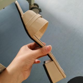 Dép mẫu mới