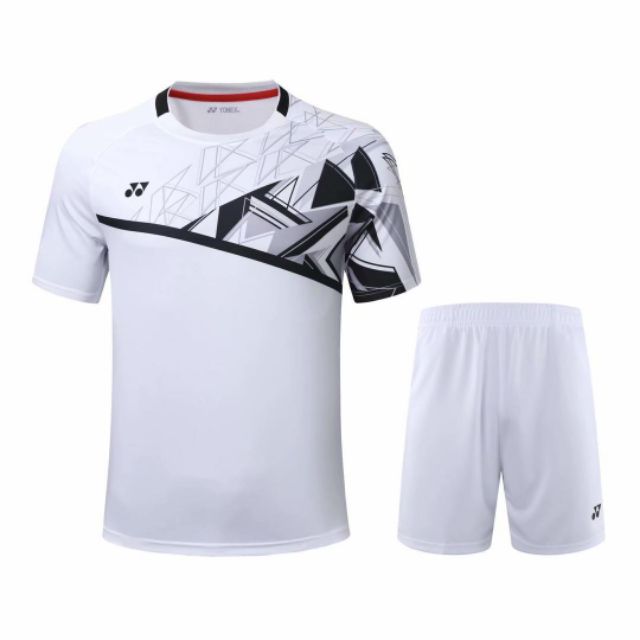 Yonex Badminton Tennis Sports T Shirts