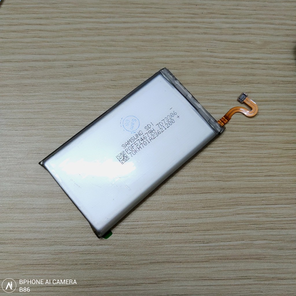 Pin samsung chính hãng,nhiều dòng máy s9,s9plus | Bảo hành 6 tháng | Tặng cáp