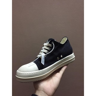 RICH OWEN CỔ THẤP-[FULL BOX]- ẢNH TỰ CHỤP