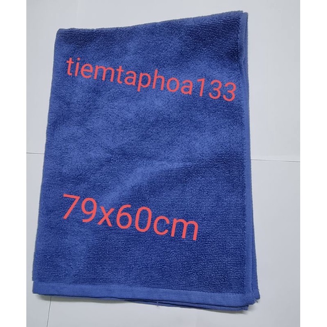 Thảm chùi chân, thảm dặm chân 60x40cm, 70x45cm, 87x50cm