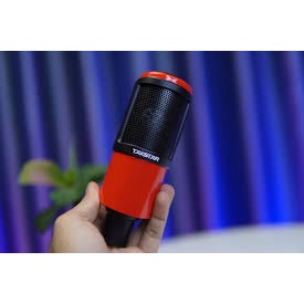 Mic Thu Âm Takstar PC K320. Âm Thanh Nghe To, Rõ Ràng, Thiết Kế Đẹp Sang Trọng, Quý Phái, Dễ Sử Dụng. Bảo Hành 12 Tháng