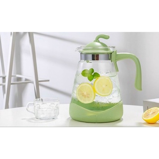 Bình đựng nước thủy tinh chịu nhiệt, Bình nước chịu nhiệt LILAC