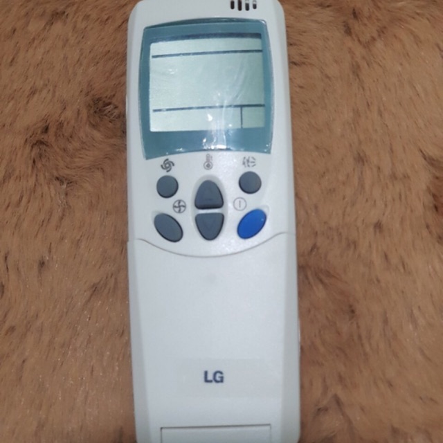 Điều Khiển điều hoà LG ( dùng cho điều hoà 1 chiều và 2 chiều )