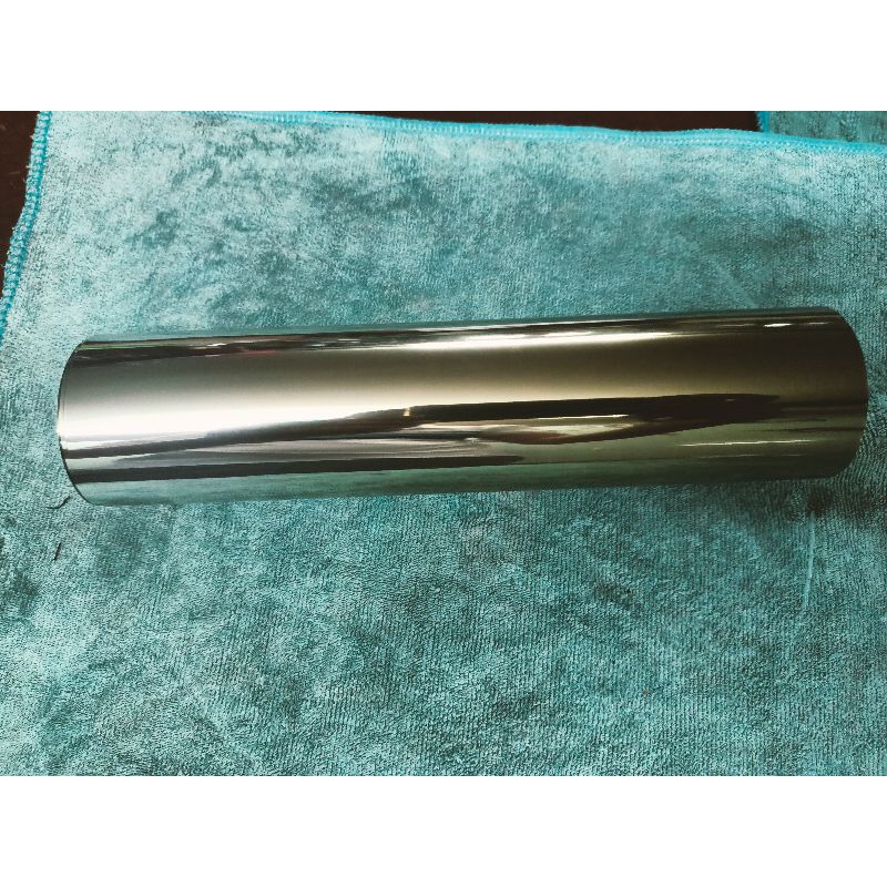 Bộ tem dán kiếng chống chói xe hơi khổ 20cm dài 1mét