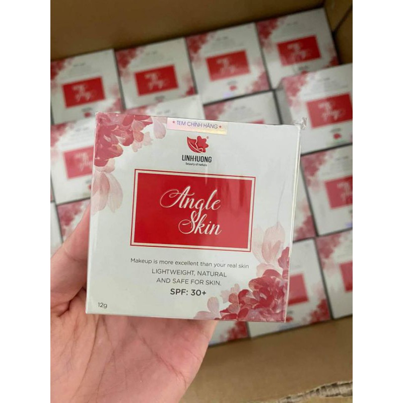 Phấn cổ trang Linh Hương | BigBuy360 - bigbuy360.vn