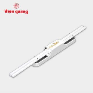 Đèn Doubewing led điện quang (18wx2)