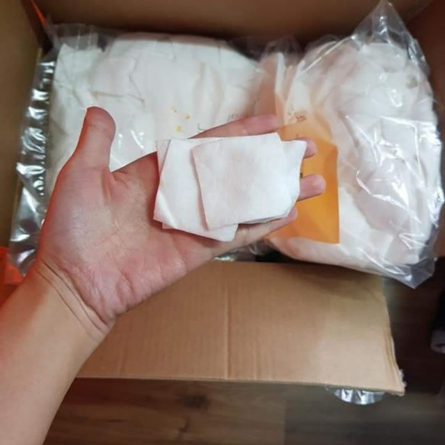 Bông y tế Pháp
