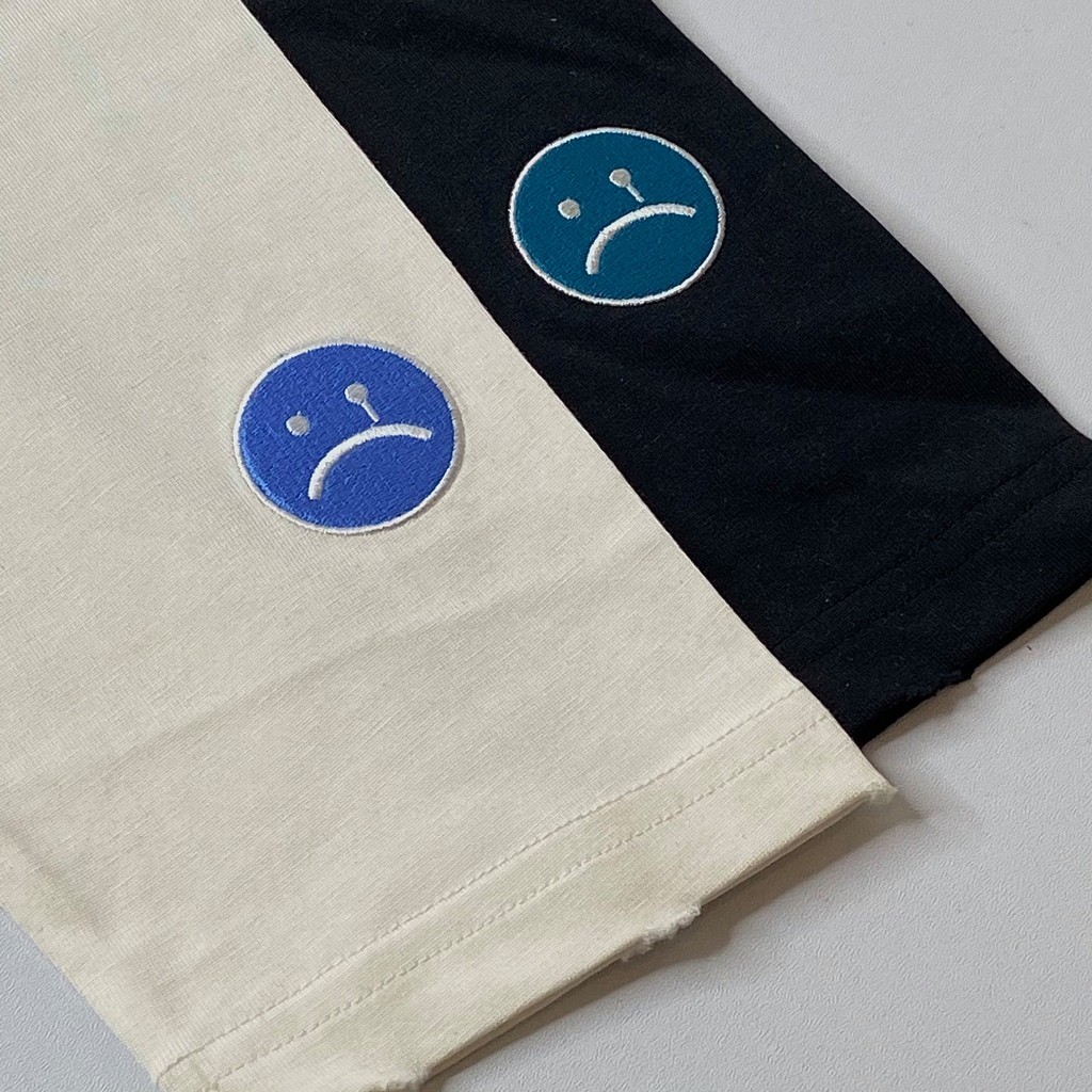 [Mã SKAMPUSH8 giảm 10% đơn 200K] Áo RIPPED SIGNATURE LONG SLEEVE | BigBuy360 - bigbuy360.vn