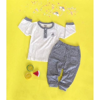 Bộ bổ trụ dài tay