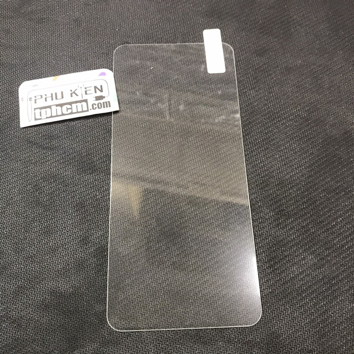 Dán cường lực chống trầy Realme 7 Pro