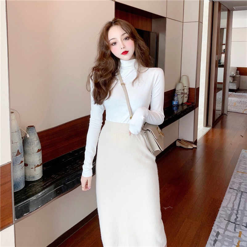 Áo thun cổ cao | BigBuy360 - bigbuy360.vn