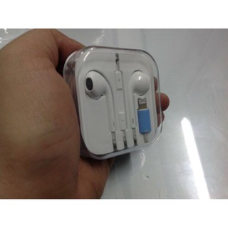 TAI NGHE ĐIỆN THOẠI CHO IPHONE 7/8/X