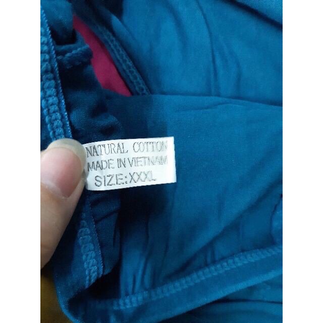 Combo,10 quần lót cotton trơn ,nâng mông giá cực sốc