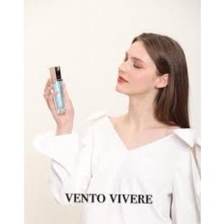 Serum Vento siêu phẩm Thuỵ Sĩ