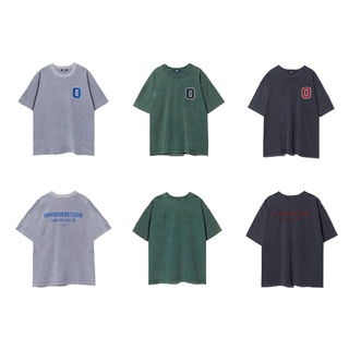 Áo Thun Oh Wonder Studio Washed By TT