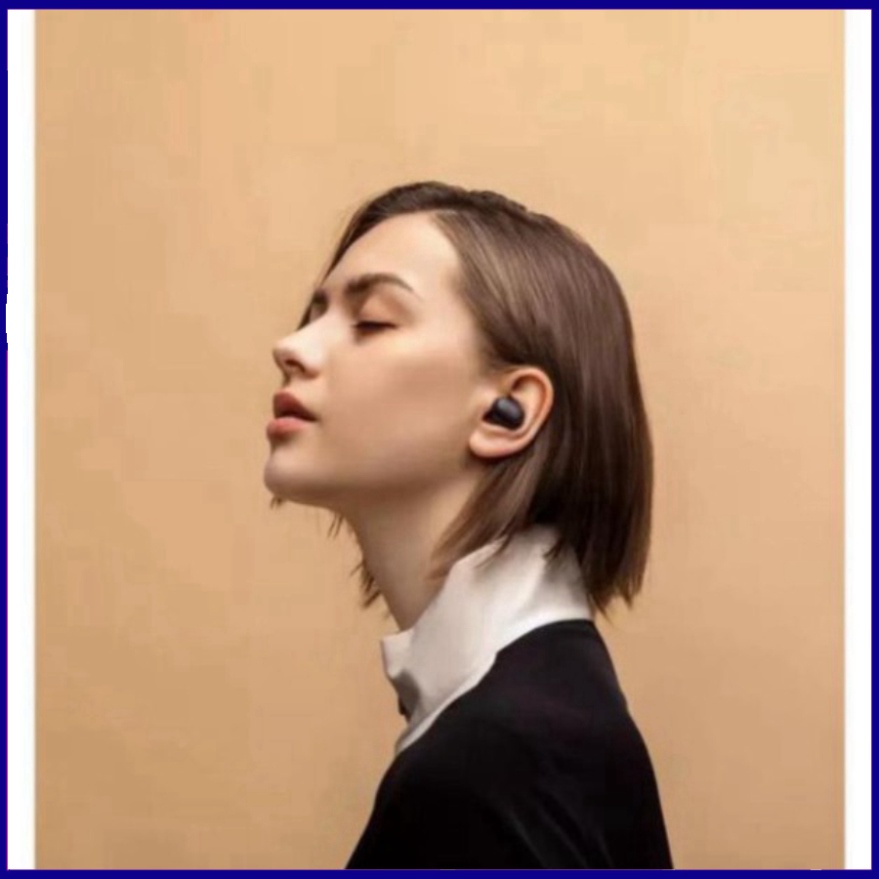 Tai nghe Bluetooth Mini xiaomi True Wireless chính hãng BH-12T free ship toàn quốc
