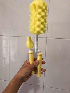 Cọ bình sữa Ubmom