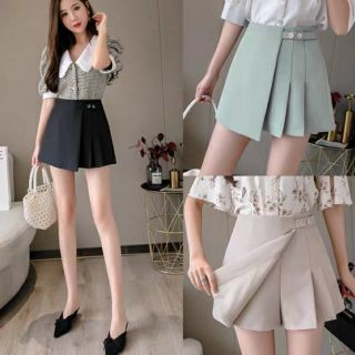 Quần váy BIG SIZE