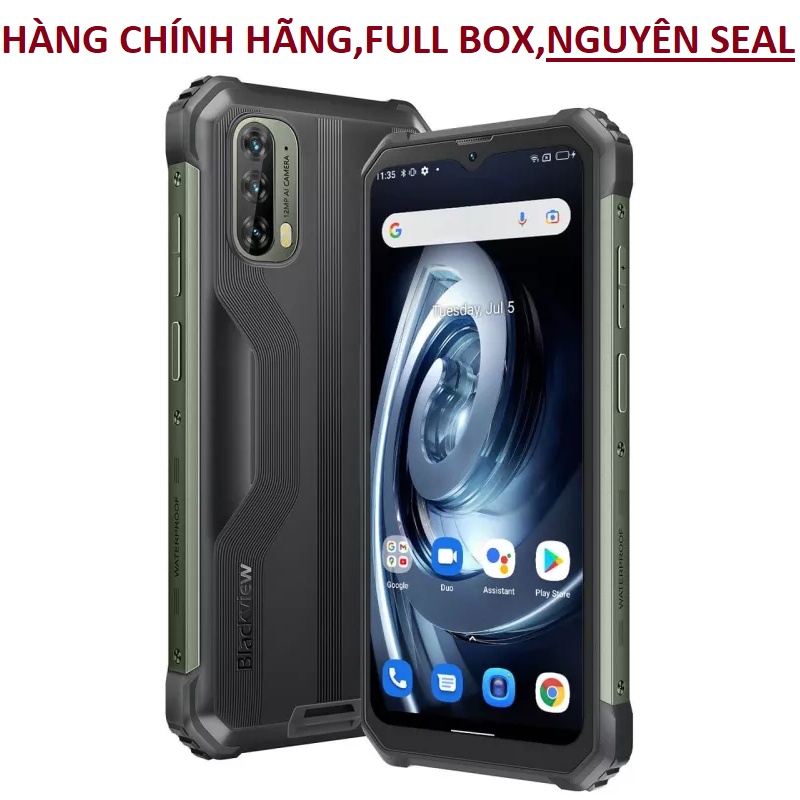 Điện thoại Blackview BV7100