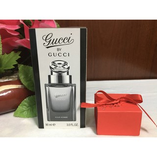 Nước Hoa Nam Gucci By Gucci Pour Homme  90ml