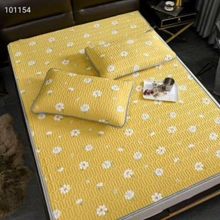 Chiếu điều hòa tencel latex