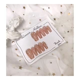 Nailbox móng up thiết kế theo số đo
