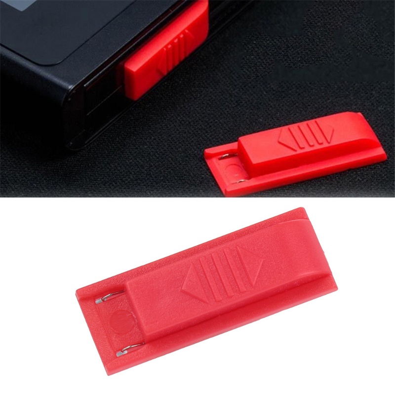 Kẹp Nối Ngắn Hỗ Trợ Phục Hồi Chức Năng Cho Switch