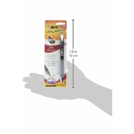 👉1- Bút bi Pilot Dr Grip Limited Mực đen Fine 0.7mm - Mỹ