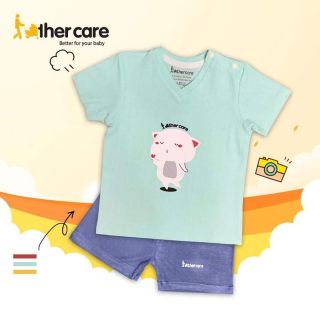 Áo quần trẻ em Father Care