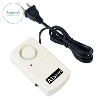 Chuông báo mất điện 1 pha, 3 pha . âm báo mất điện lên đến 120db