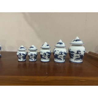 Hũ nước, hũ muối, hũ gạo - chóe đựng gạo, chóe đựng muối, chóe đựng nước, choé rồng, choé sen