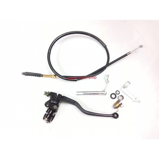 TAY DÂY CÔN ĐỒ NGHỀ DÀNH CHO XE WAVE SIRIUS