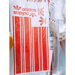 Tem ADIDASS đẹp dán cho mọi dòng xe ( sh,lead,vision,,,,,)