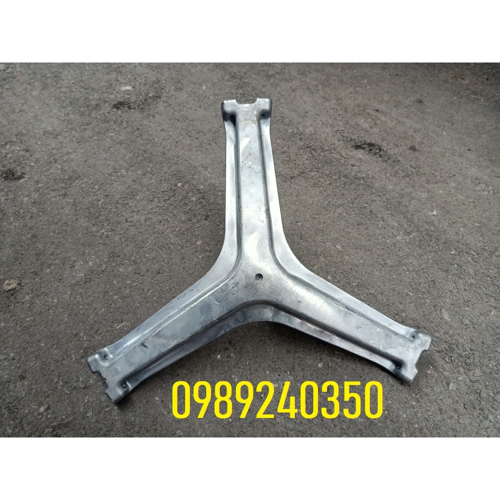 Trục càng ba chạc máy giặt AQUA - DD800A, DD850A, DD980A, DD1000A chính hãng