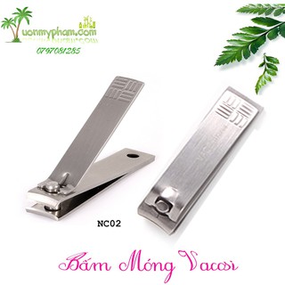 Bấm Móng Cao Cấp Siêu Bền Vacosi – Hàn Quốc
