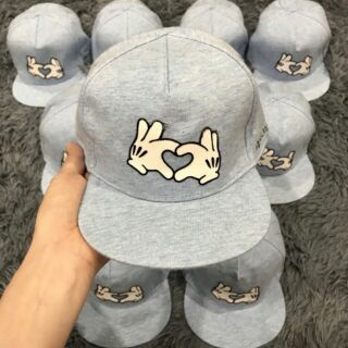 Mũ bé trai H&M 2018
