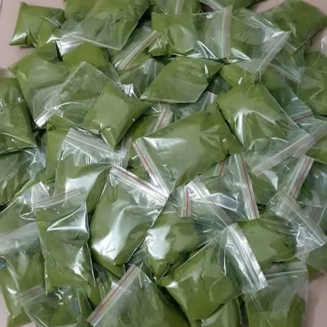 Bột trà xanh -500g