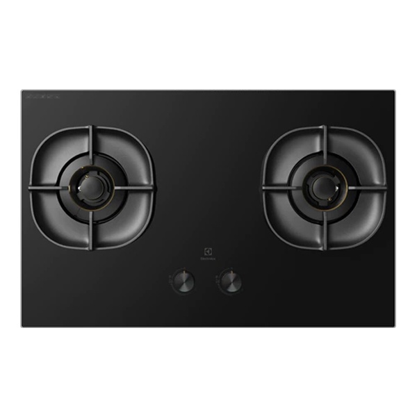Bếp ga âm Electrolux EHG8250BC-Chính hãng trưng bày+Tặng dây gas-bếp tốt tiết kiệm gas