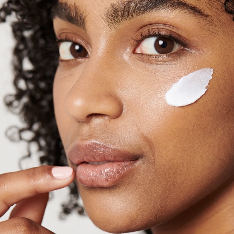 Kem dưỡng ẩm First Aid Beauty Ultra Repair Firming Collagen Cream with Peptides and Niacinamide