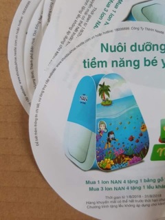 Lều khám phá đại dương