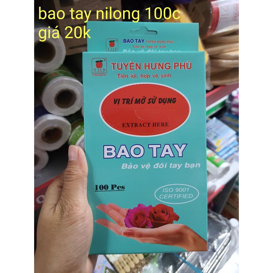 bao tay nilong tuyền hưng phú