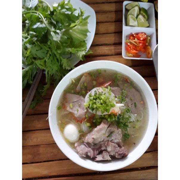 hủ tiếu 10kg