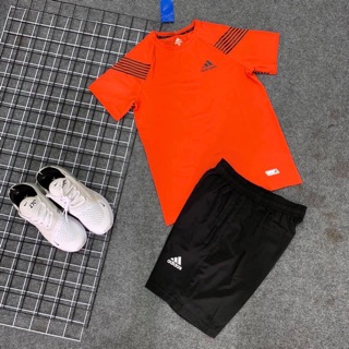 Combo bộ thể thao nam