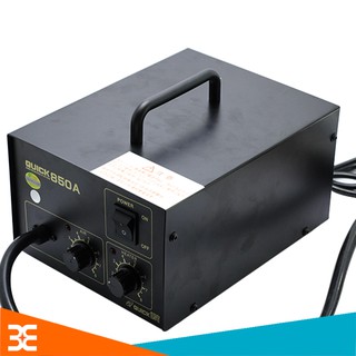 Máy Khò Quick 850A Chất Lượng