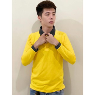 Áo Thun Dài Tay Đồng Phục VNPOST