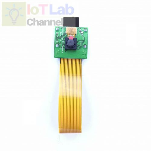 Module Camera Raspberry Pi 5MP chính hãng giá rẻ