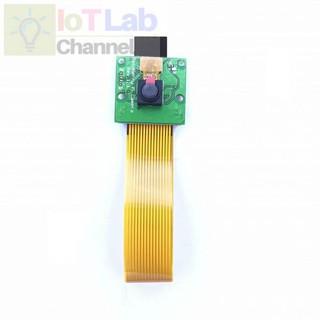 Module Camera Raspberry Pi 5MP chính hãng giá rẻ
